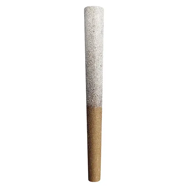 Image for Granddaddy Purple 60+ Diamonds & Shatter Infused Blunt, cannabis all products by Shatterizer