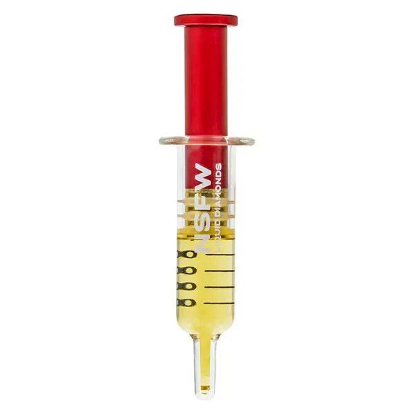 Image for Grape Kush NSFW Liquid Blunt Dispenser, cannabis all products by Adults Only