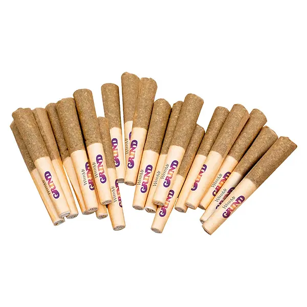 Image for Hybrid 420 Pre-Roll, cannabis all products by Weed Me