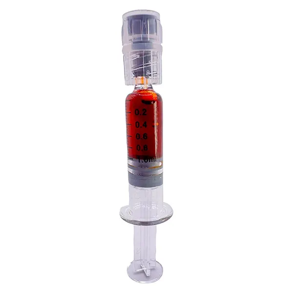 Image for Indica Hash Oil