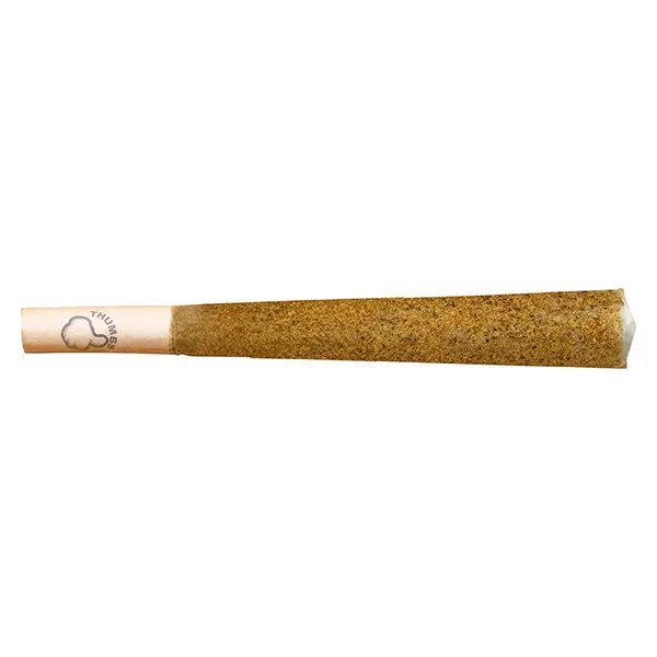 Image for Infused Sativa Pre-roll
