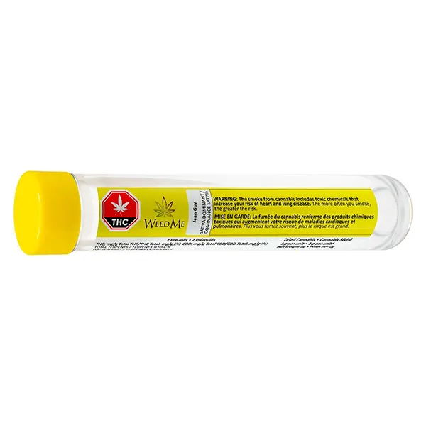 Image for Jean Guy Pre-Roll, cannabis all products by Wink