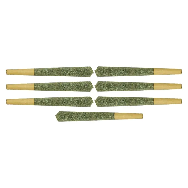 Image for Jet fuel Gelato x Pinesoul Pre-Roll