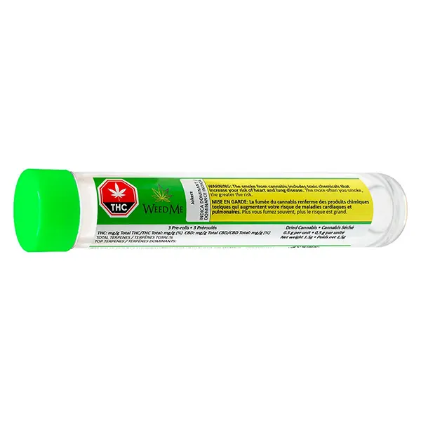 Image for JOKERZ Pre-Roll, cannabis all products by Wink