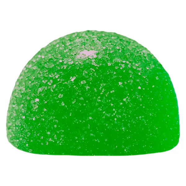 Image for Jumbo Pack - Super Lemon Haze Limeade, cannabis edibles by Blast