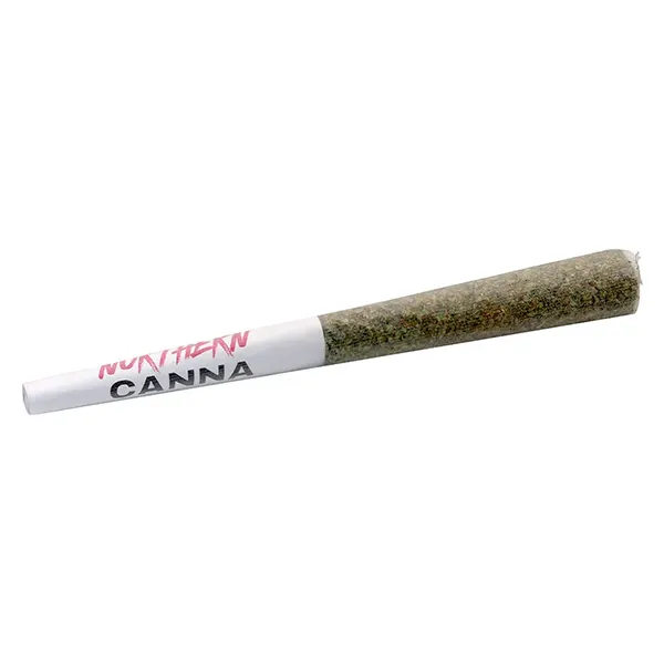 Image for King Of The North Pre-Roll, cannabis all products by Northern Canna