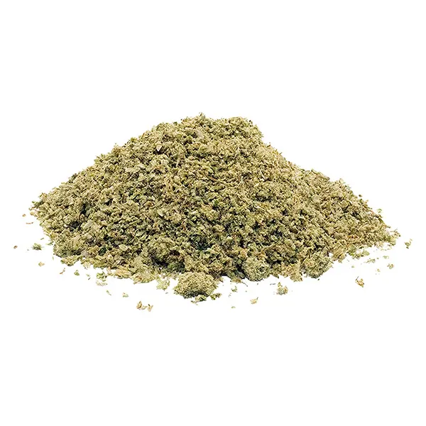 Image for Kush Mints Milled