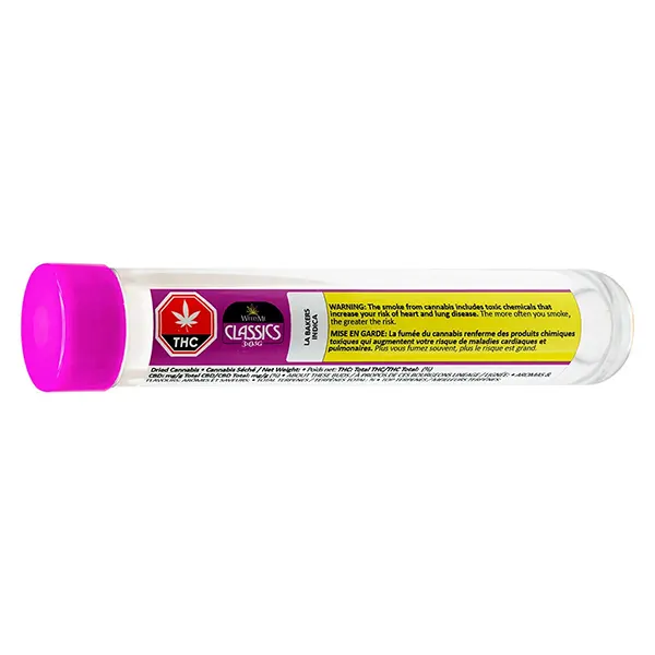 Image for LA Bakers Pre-Roll, cannabis all products by Wink
