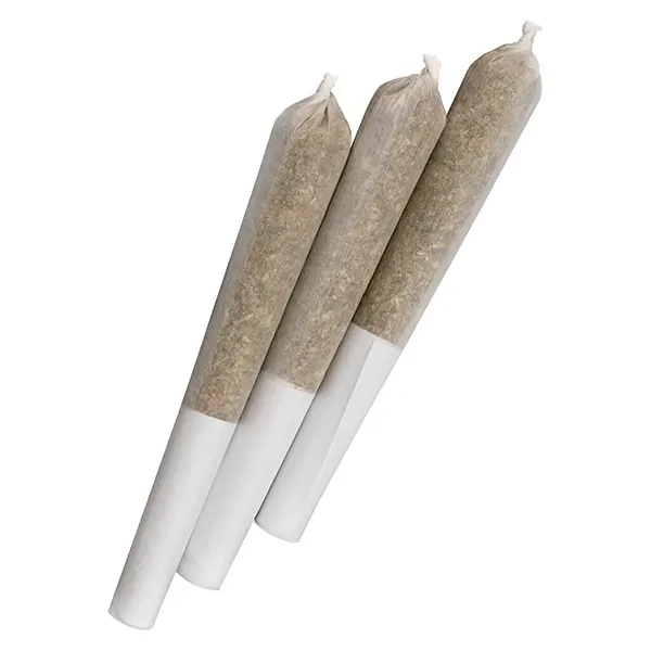 Image for Lemon Ztrawz Pre-Roll