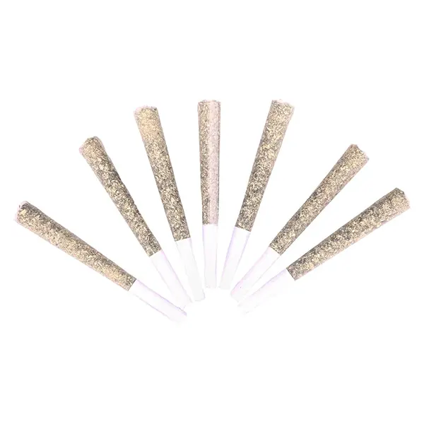 Image for Lex Luthor Aces, cannabis pre-rolls by FLHIGH