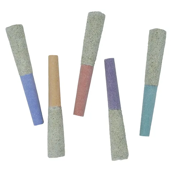 Image for Liquid Demons Mash-Ups Mixer Infused Pre-Roll, cannabis all products by Super Toast