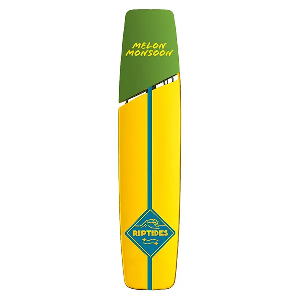 Image for Storm Boards - Liquid Diamonds Melon Monsoon AIO, cannabis all products by Riptides