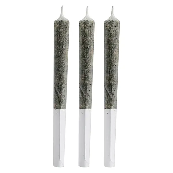Image for MAC1 Diamond Infused Pre-roll