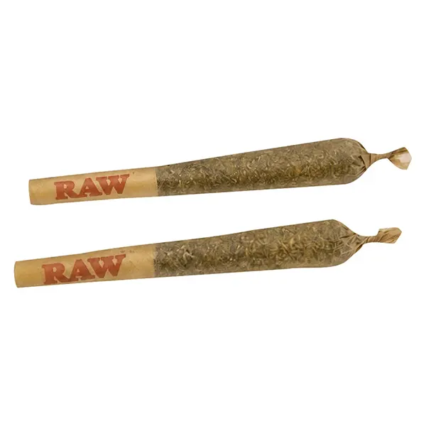 Image for Marvellous Mega Pack Pre-Roll, cannabis pre-rolls by The Oz Store