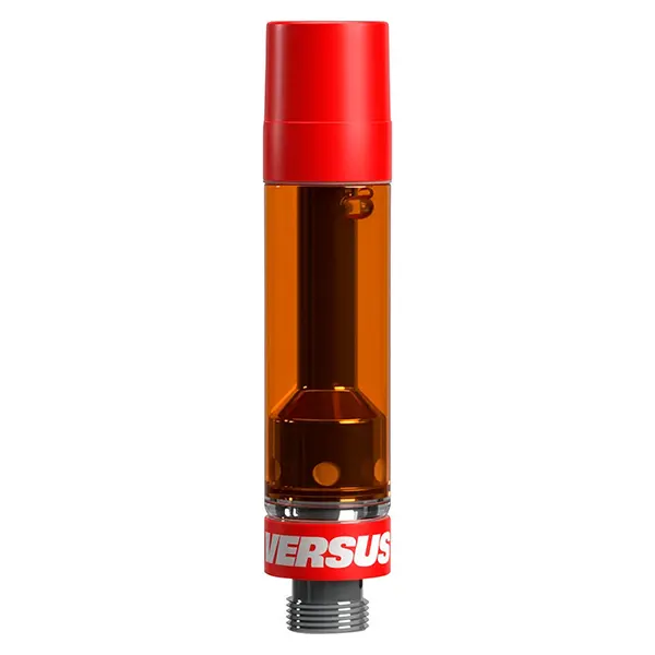Image for MBDK Full Spectrum 510 Thread Cartridge, cannabis all products by Versus