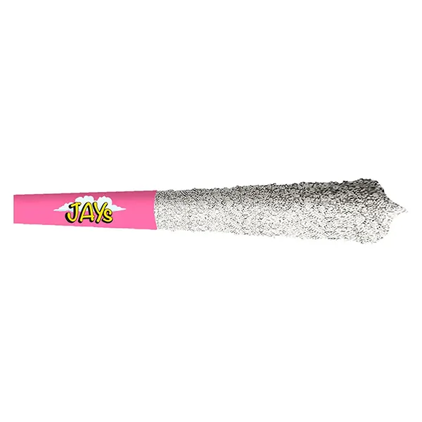 Moonrock Infused..