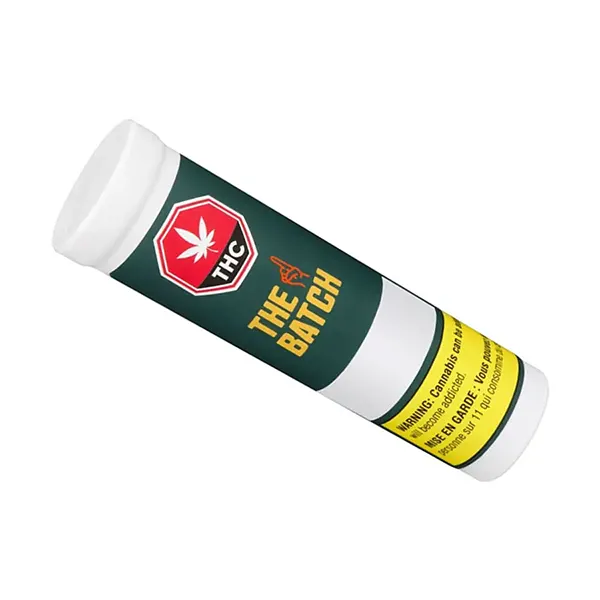 Image for The Batch Pre-Roll, cannabis all products by The Batch
