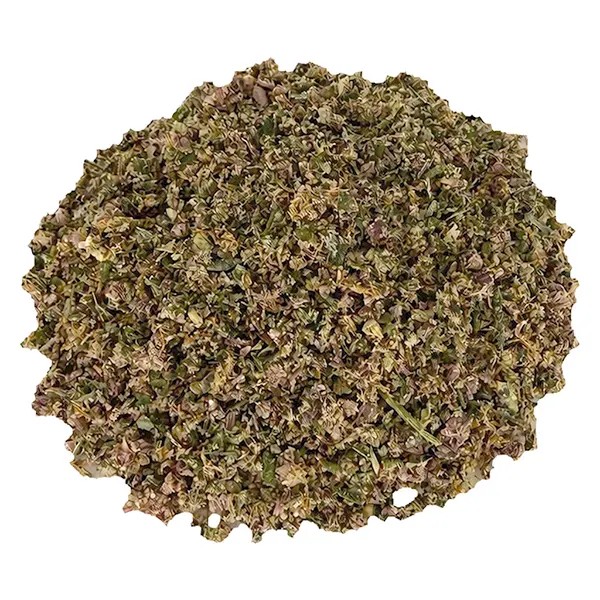 Image for No Place Like Home, cannabis milled flower by The Oz Store