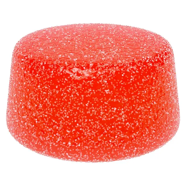 Image for Stoneys - NY Strawberry Cheezequake Live Rosin Gummies, cannabis all products by 3Saints