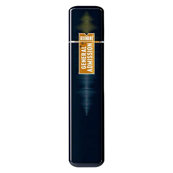 Image for Peach Mango Liquid Diamond All-In-One Vape, cannabis all products by General Admission