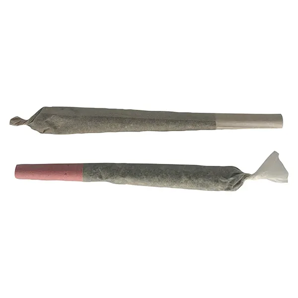 Image for Phantom Fatties Pre-Roll, cannabis pre-rolls by The Oz Store