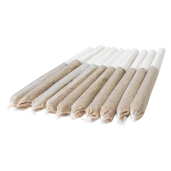 Image for Pineapple Bang Bang Pre-Roll, cannabis pre-rolls by EastCann