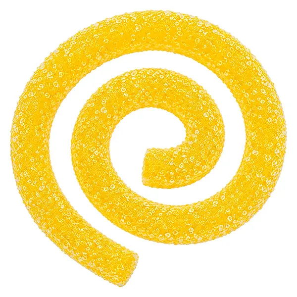 Image for Pineapple Papaya Lychee 5:1 Live Rosin Gummies
