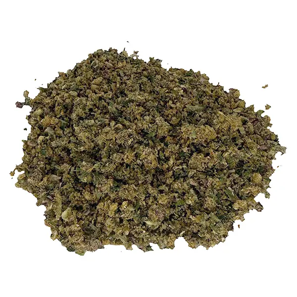 Image for Platinum Cookies, cannabis milled flower by The Oz Store
