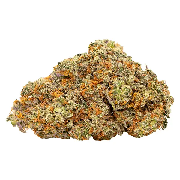 Image for Platinum Crasher Craft Whole Flower