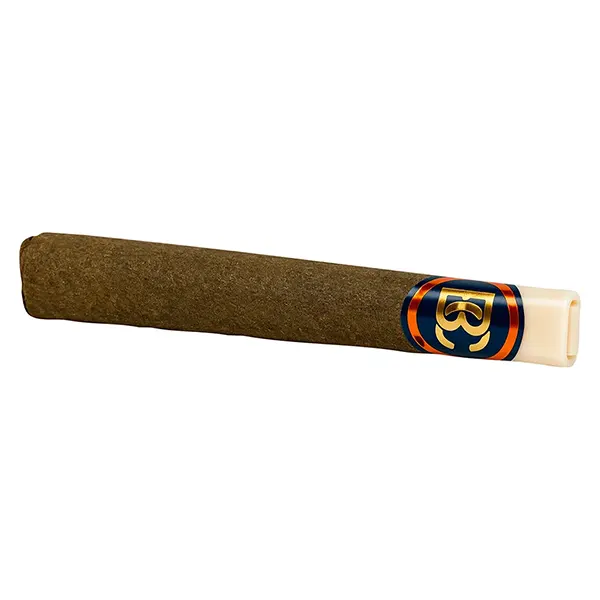 Image for Platinum Pave Blunt, cannabis all products by Broken Coast
