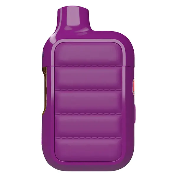 Image for Pufferz Grape Gas AIO, cannabis all products by Spinach