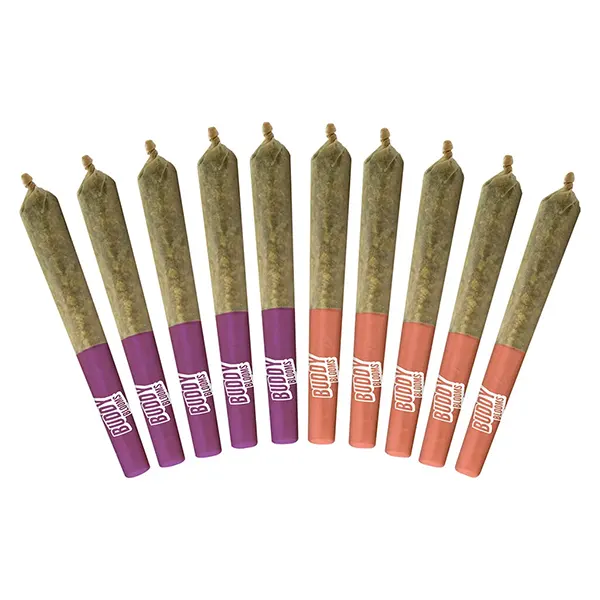 Purple Haze & St..