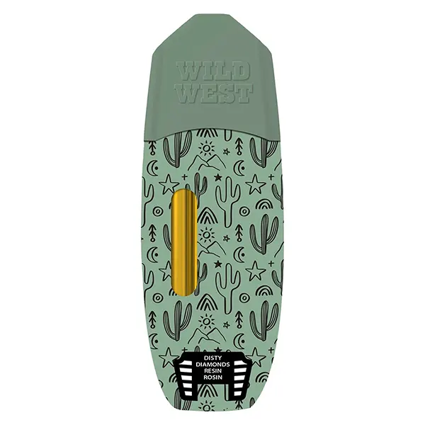 Image for Reloadable AIO - 96+ Kiwi Cactus