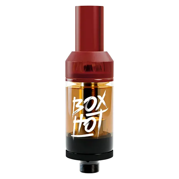 Image for Rooty Rips Liquid Diamond Charged 510 Thread Cartridge, cannabis all products by BoxHot