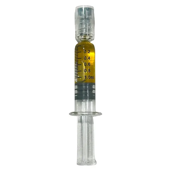 Image for Single Source Live Rosin Dispenser, cannabis concentrates by Two Hash Holes