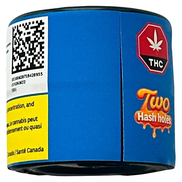 Image for Single Source Live Rosin, cannabis concentrates by Two Hash Holes