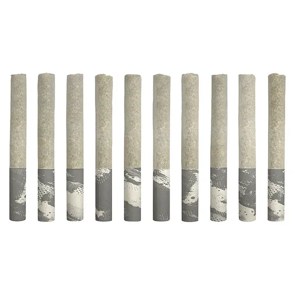 Image for Smokes - Frosted Rootbeer Pre-Roll