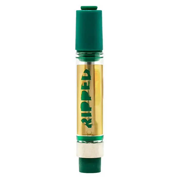 Image for Strawberried Liquid Diamonds 510 Thread Cartridge