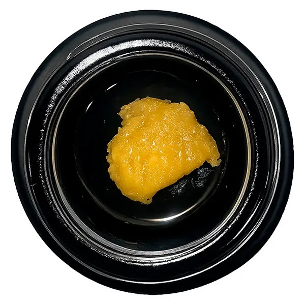 Image for Strawberry Fields 73u-159u Cold Cured Live Rosin, cannabis all products by Persy