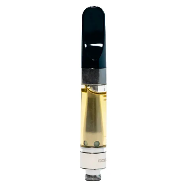 Image for STRAWBERRY STROBE Liquid Diamond 510 Thread Cartridge, cannabis vapes by Lamplighter
