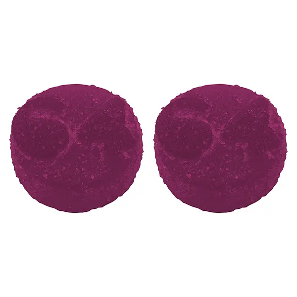 Image for THC:CBD Cherry Cola Live Rosin Gummies, cannabis all products by 1964