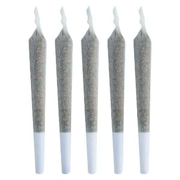 Tres Pink Pre-Roll (Pre-Rolls) by Truro