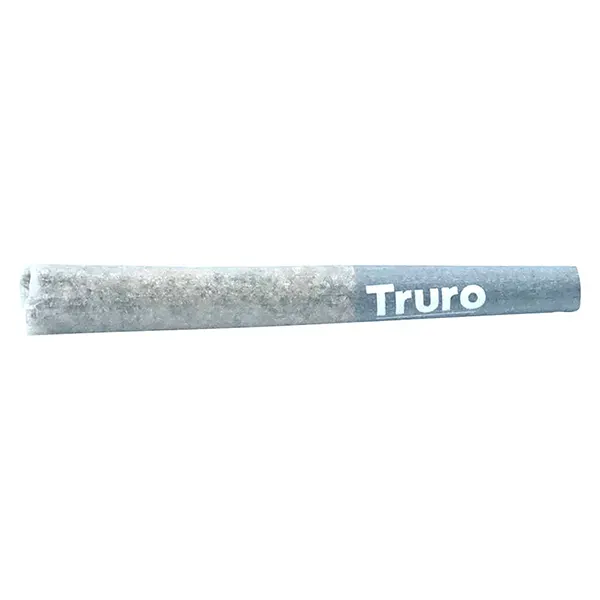 Image for Truffle 50+ Hash Diamond Infused Pre-Roll, cannabis all products by Truro