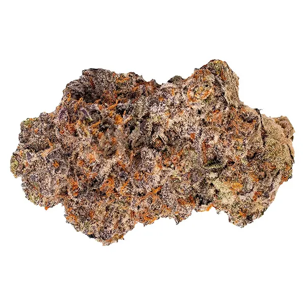 Bud image for Vanilla Cream, cannabis all products by Castle Rock Farms