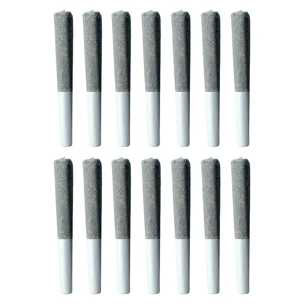Image for Vanilla Kush Pre-Roll, cannabis all products by 3Saints