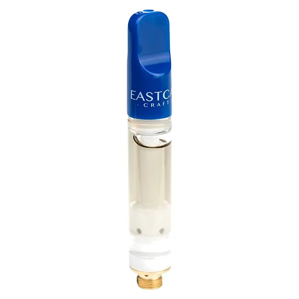 Image for Passion Fruit Liquid Diamonds 510 Thread Cartridge, cannabis vapes by EastCann