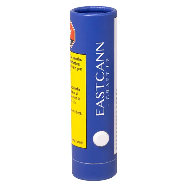 Image for Passion Fruit Liquid Diamonds 510 Thread Cartridge, cannabis vapes by EastCann
