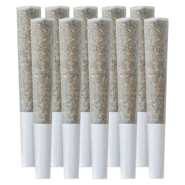 Image for BC Soda Pre-Roll, cannabis pre-rolls by Pineapple Buds