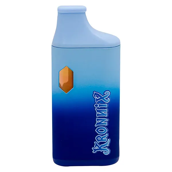 Image for Blue Lemon Ice Liquid Diamonds AIO, cannabis vapes by Kronnix
