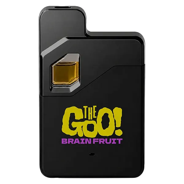 Image for Brain Fruit Live Rosin AIO